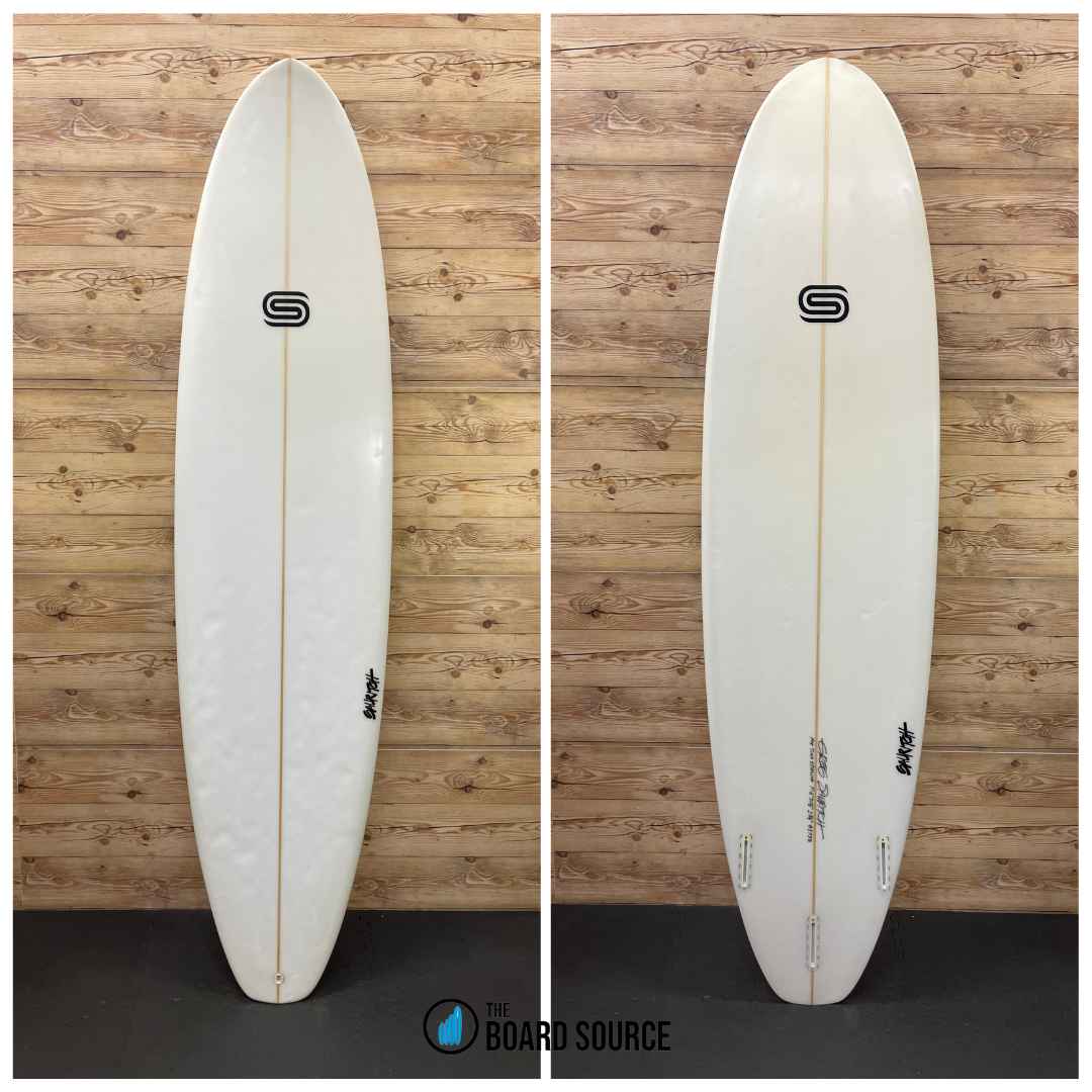 Funboard 7'6"