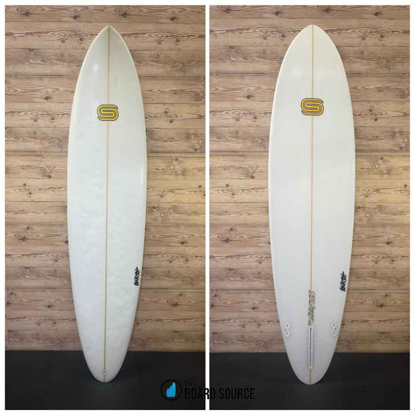 Sauritch Surfboards 6'4