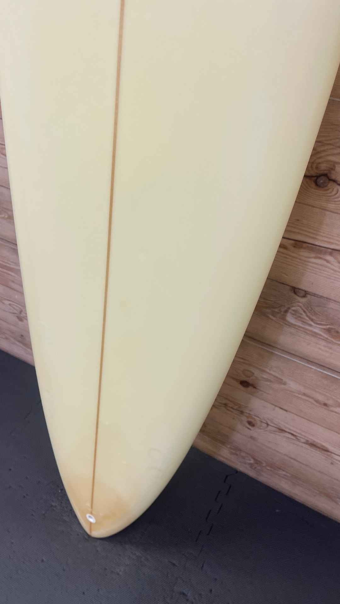 Big Wave 7'6"