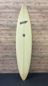 Big Wave 7'6"