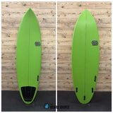Thruster 6'2"