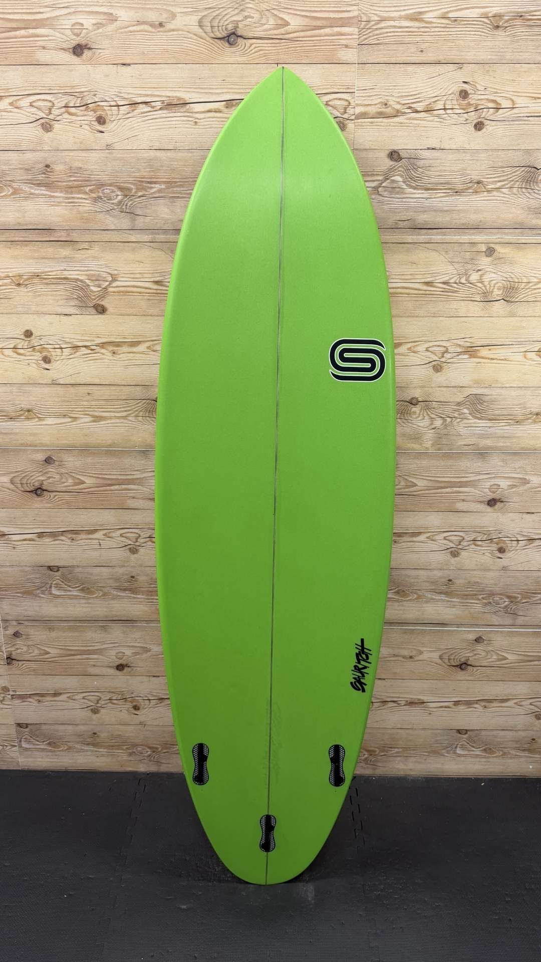 Used Sauritch 6'2
