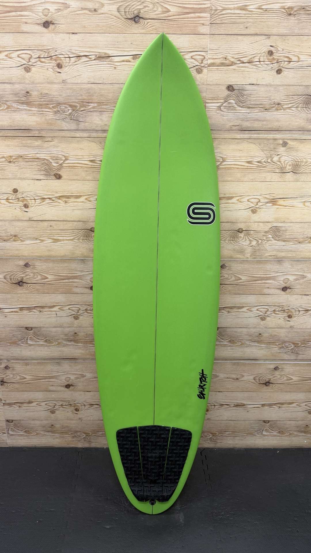 Used Sauritch 6'2