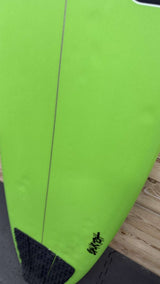 Thruster 6'2"