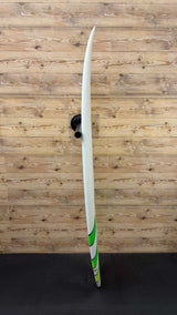 Double Wing 5 Fin 6'5"