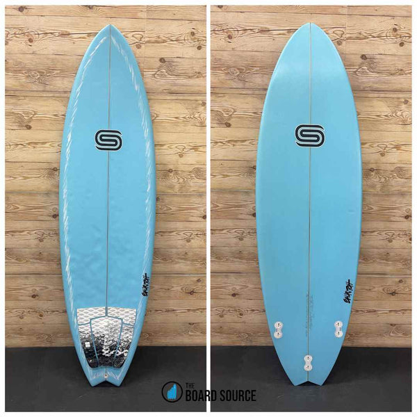 Greg sauritch surfboards cheap