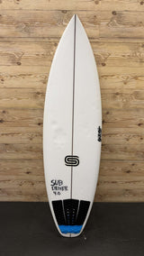 Thruster 5'7"