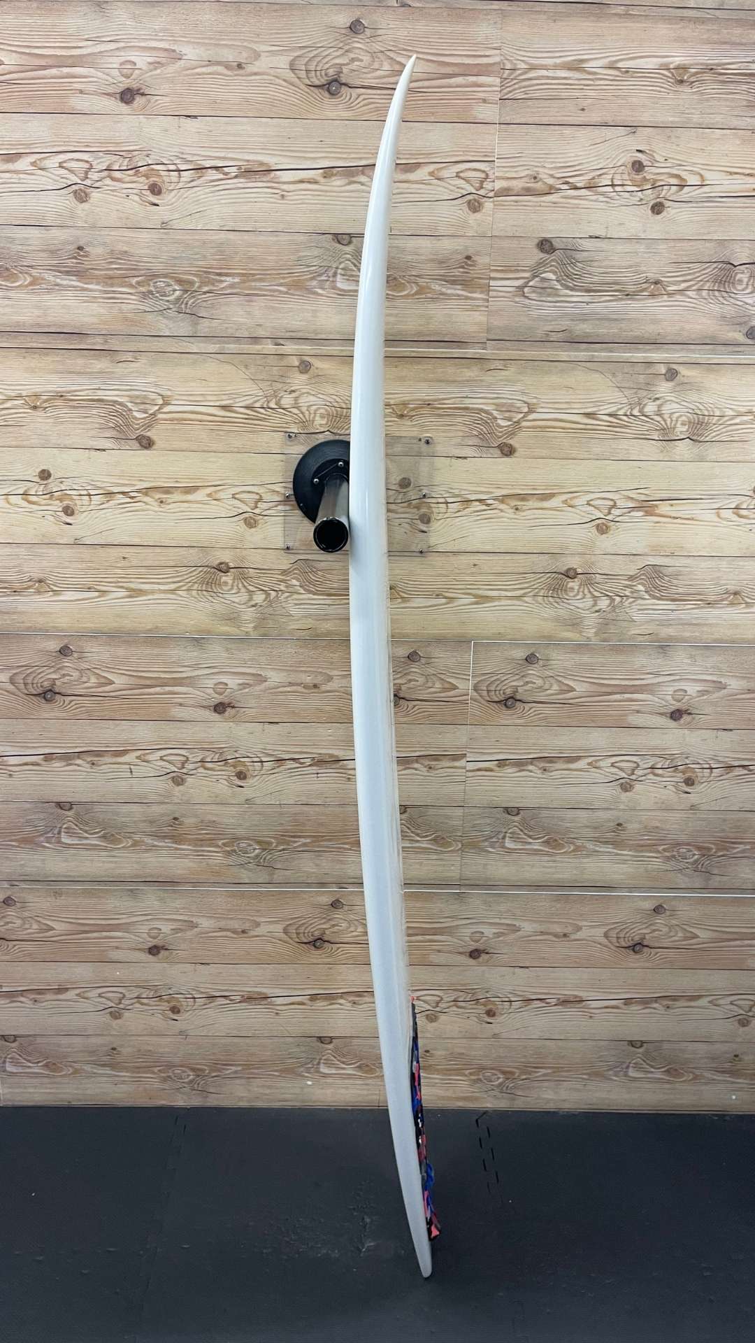 Used Sauritch 6'2