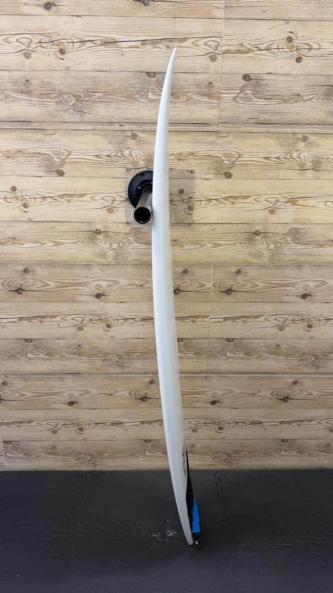 Thruster 5'7"