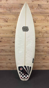 Thruster 5'8"