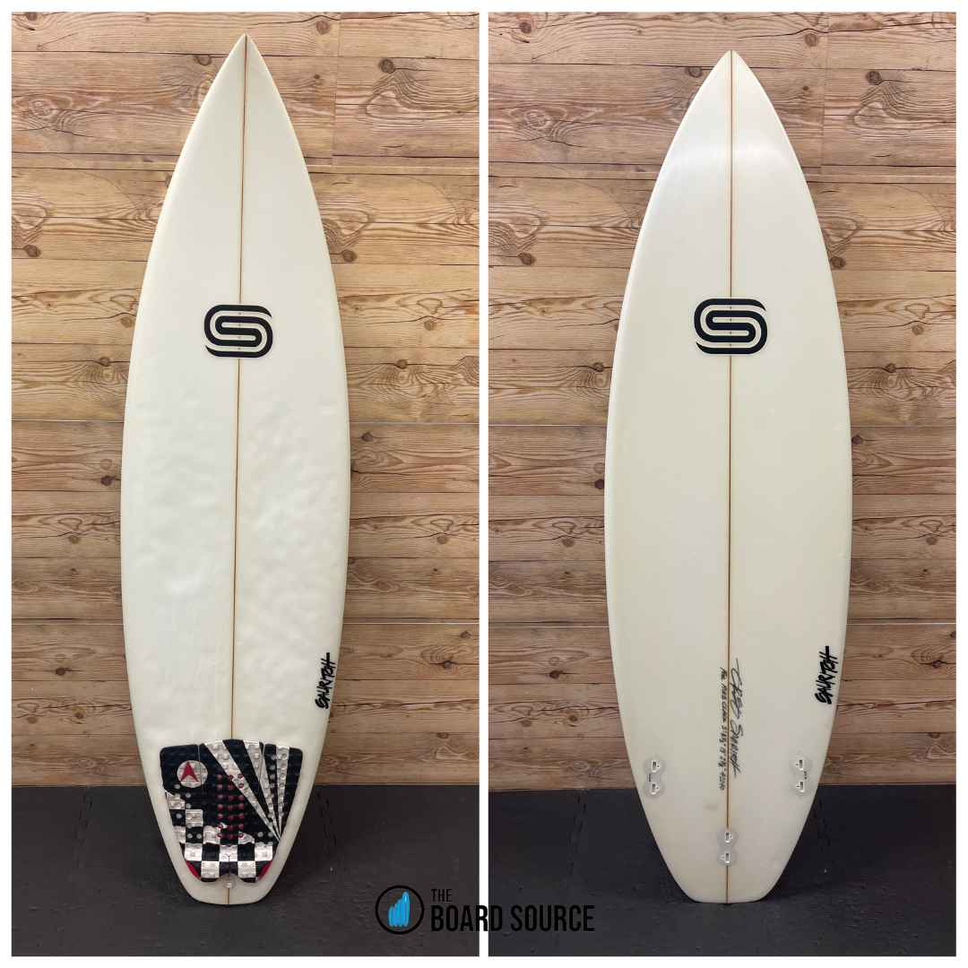 Thruster 5'8"