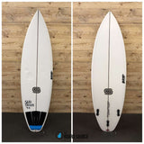 Thruster 5'7"