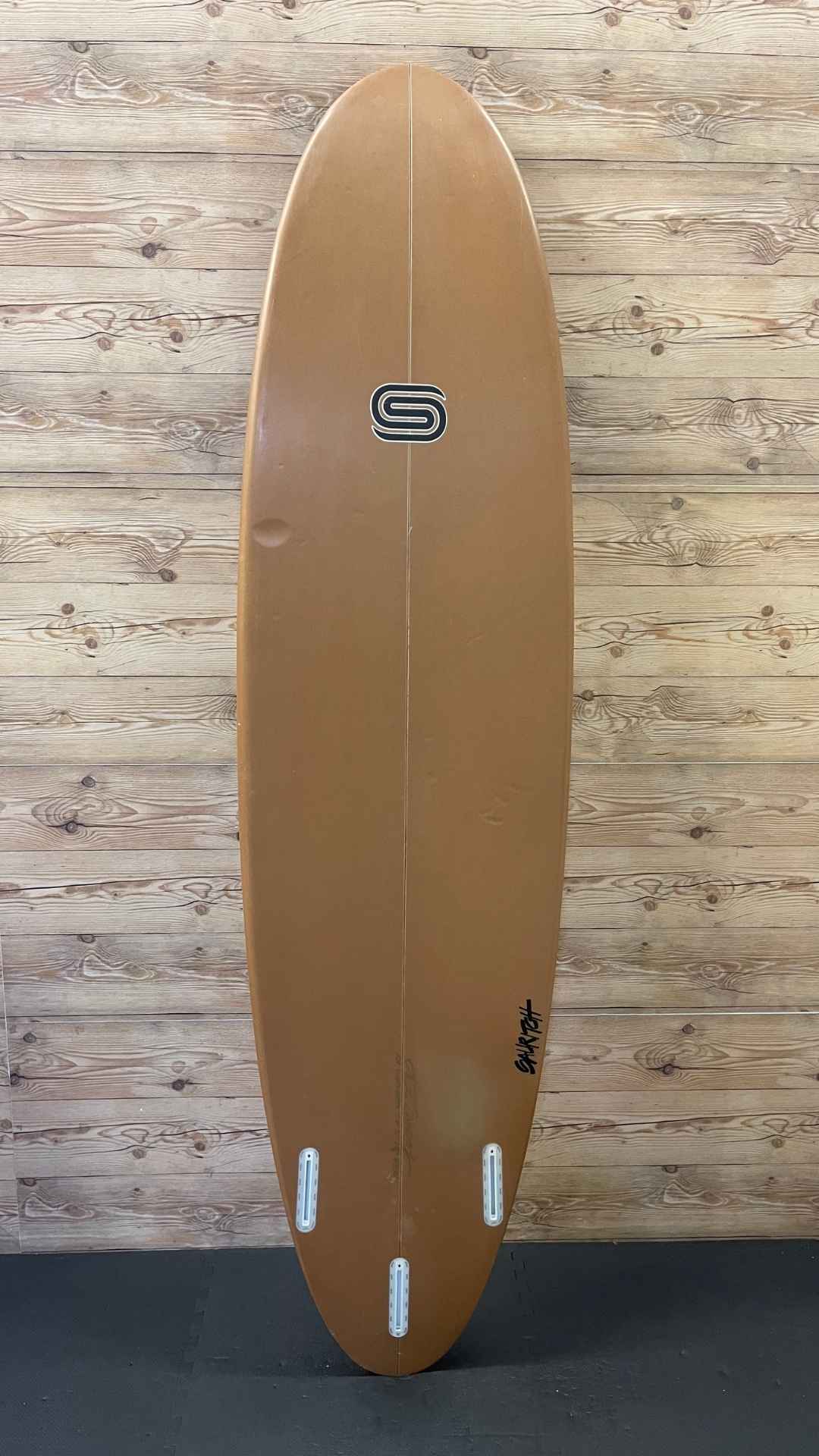 Tri Egg 7'0"