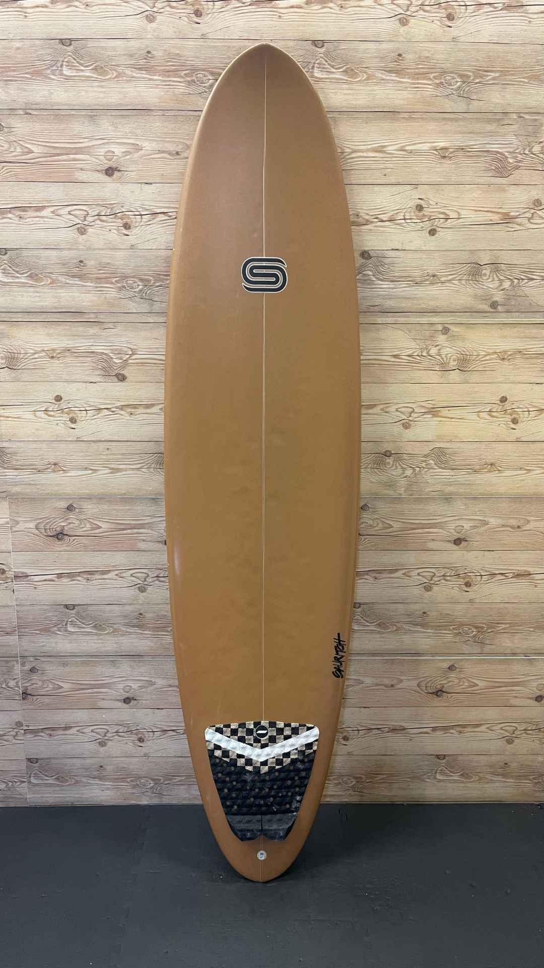 Tri Egg 7'0"