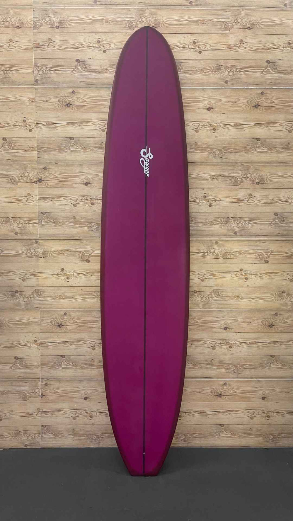 NEW Sawyer Surfboards The Cleo Model 9 6 Longboard For Sale The new-sawyer-surfboards-the-cleo-model-9-6-longboard-for-sale-the