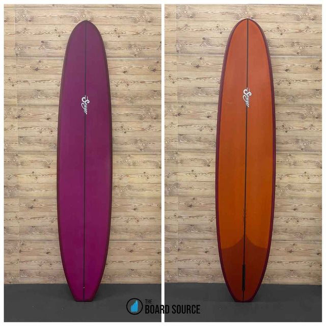 NEW Sawyer Surfboards The Cleo Model 9 6 Longboard For Sale The new-sawyer-surfboards-the-cleo-model-9-6-longboard-for-sale-the
