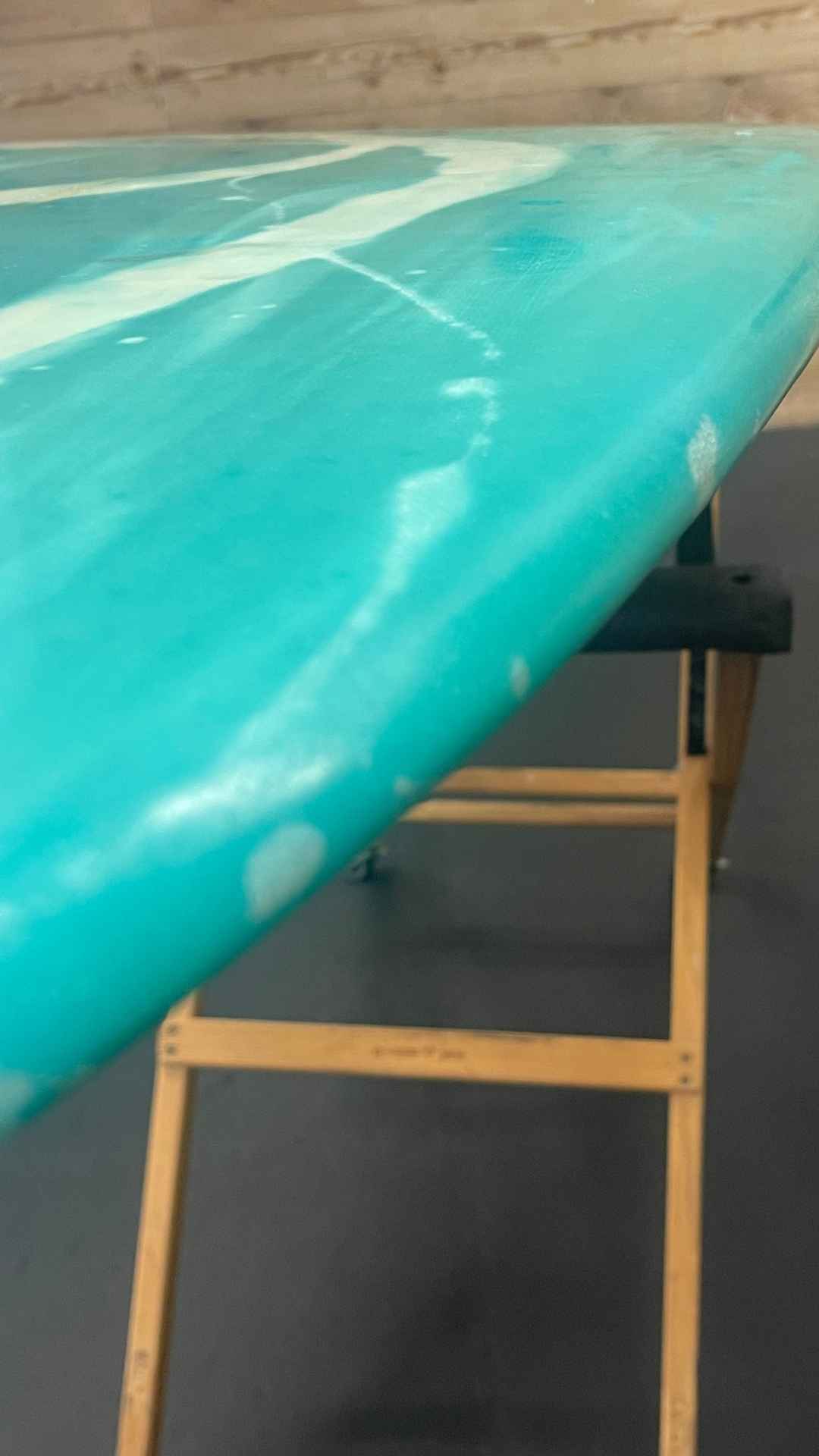 Noserider 9'0"