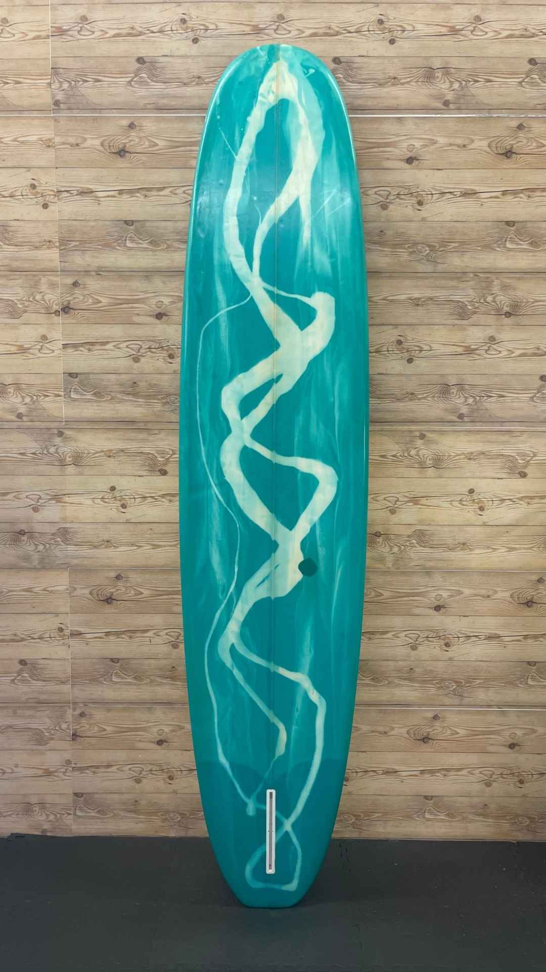 Just $395 - Single Fin 9ft Longboard – The Board Source