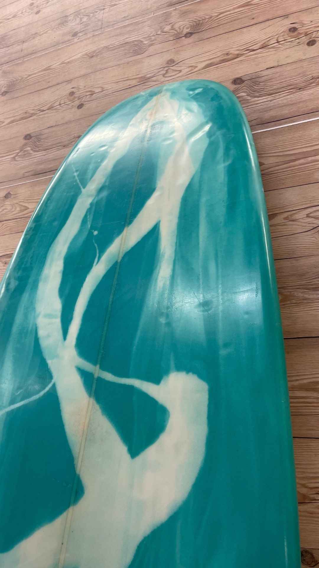 Noserider 9'0"