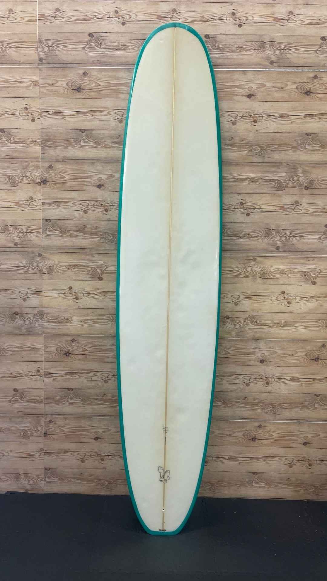 Noserider 9'0"