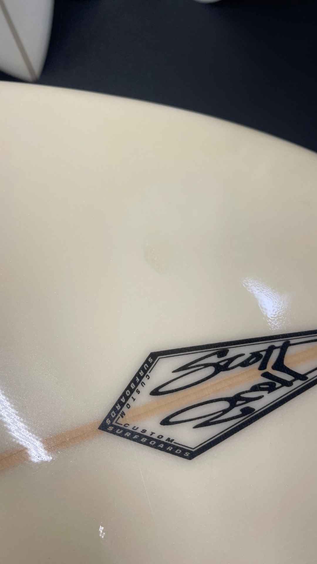 Funboard 7'6"