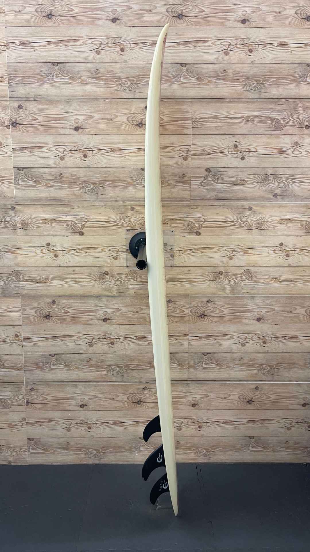 Funboard 7'6"