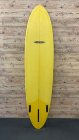 SD Egg 8'0"