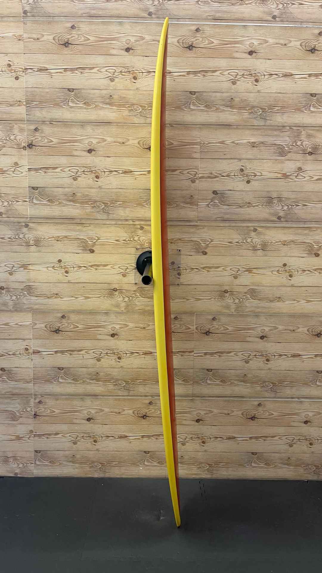SD Egg 8'0"