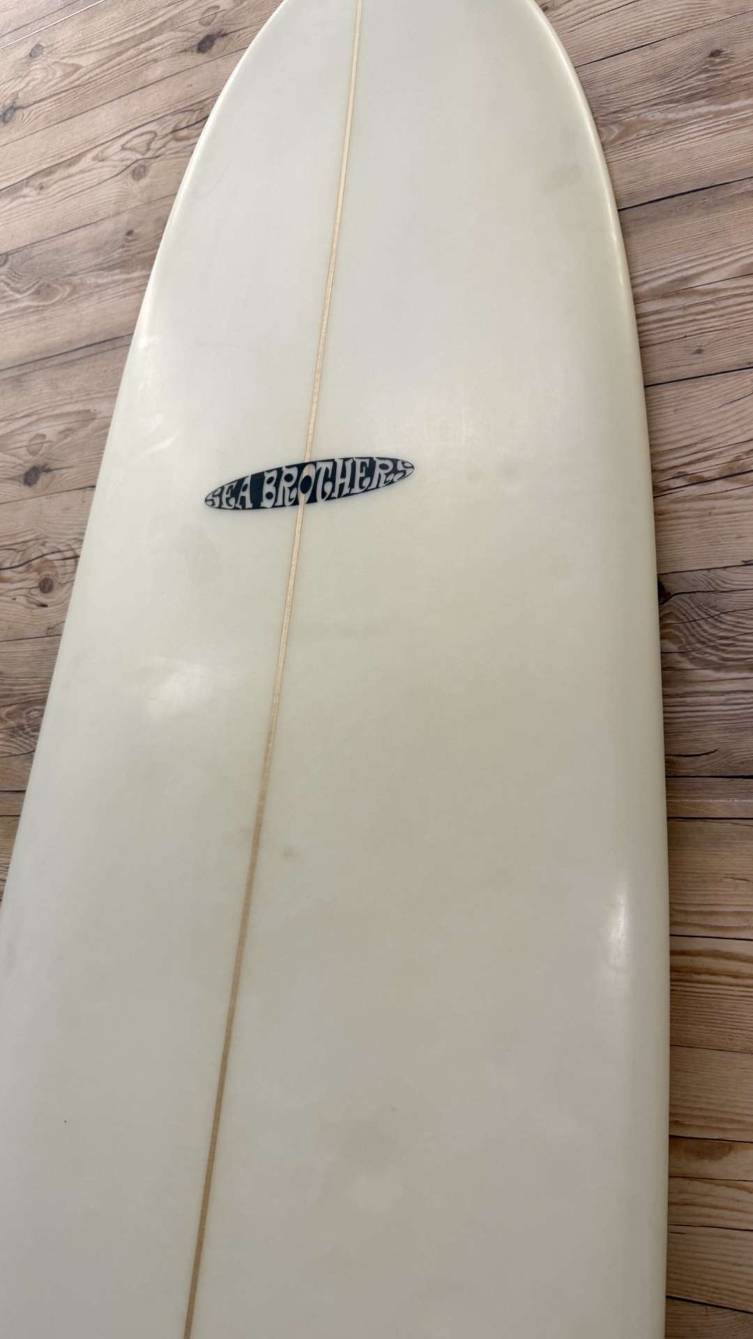 Funboard 8'0"