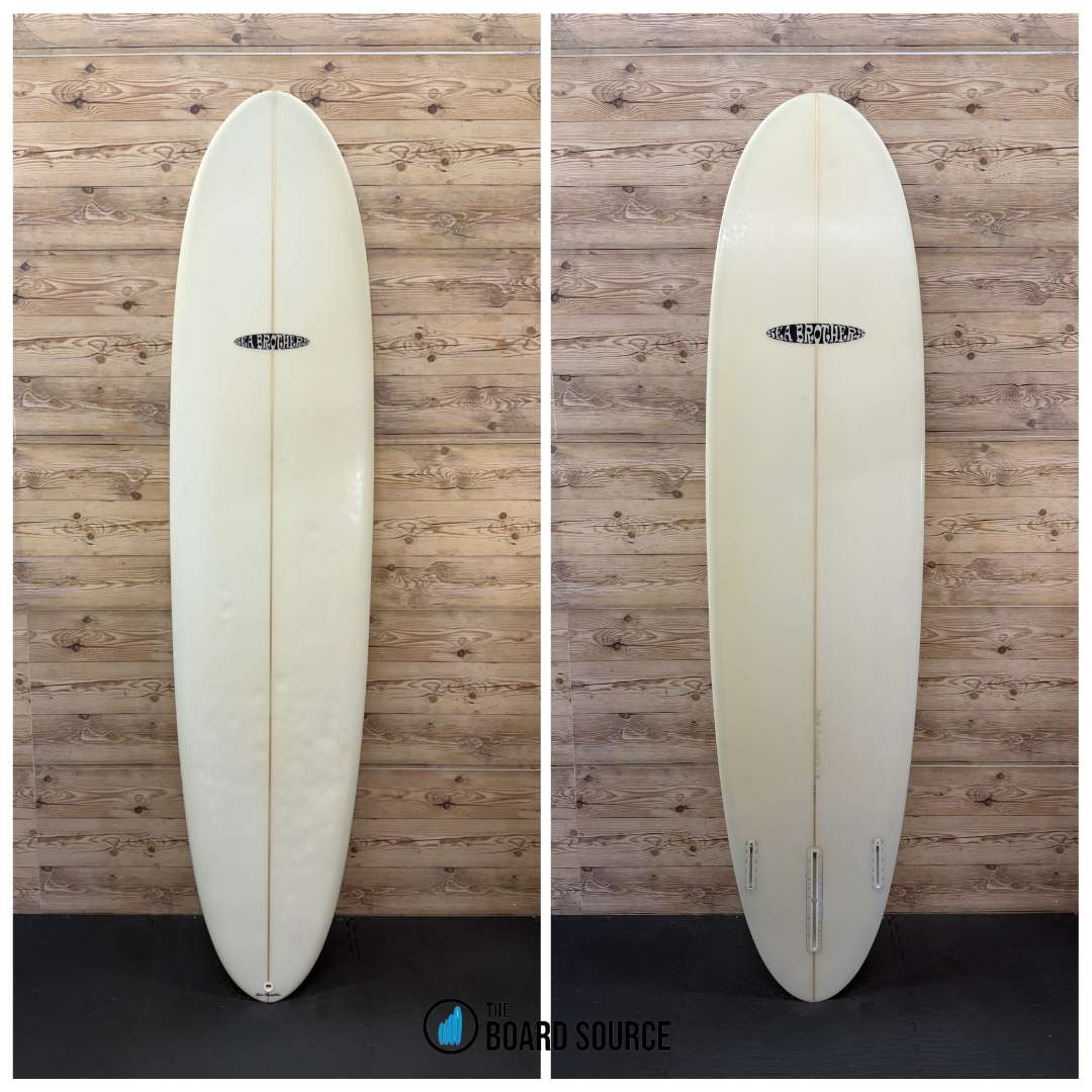 Funboard 8'0"
