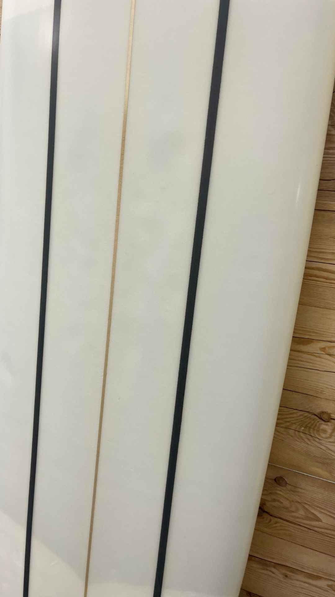 Sea Brothers 2+1 Speed Shape Longboard for sale - San Diego – The