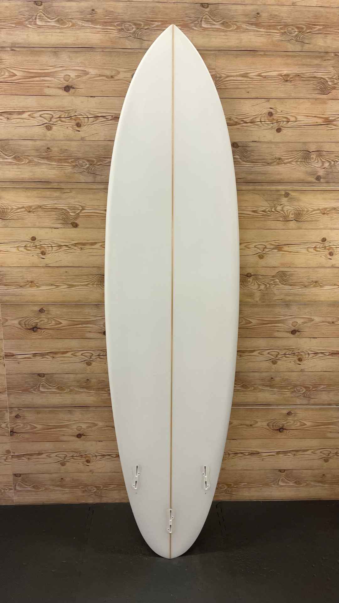Mid Tri Pin 7'0"