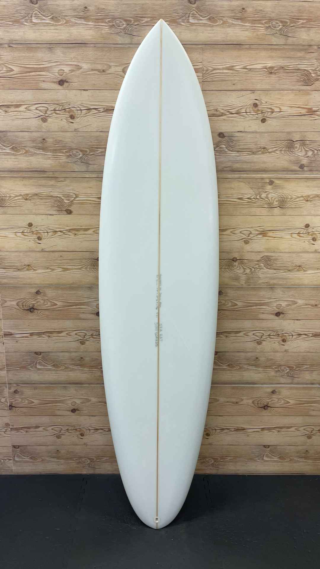 Mid Tri Pin 7'0"