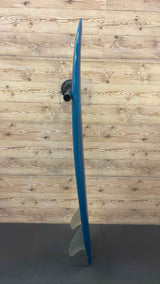 Twin Keel Fish 5'8"