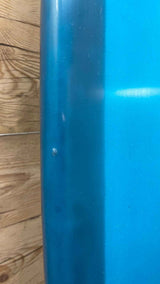 Twin Keel Fish 5'8"