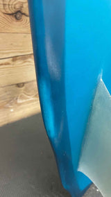 Twin Keel Fish 5'8"
