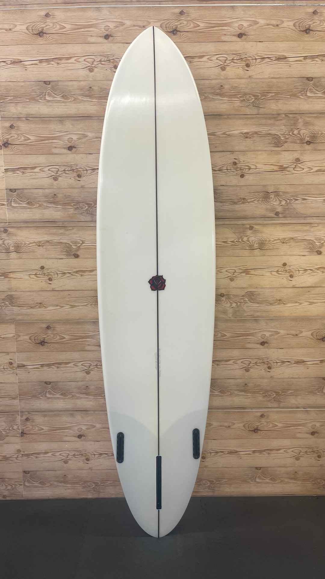 Used surfboards for sale - Sean Baily Speed Shape 8'0