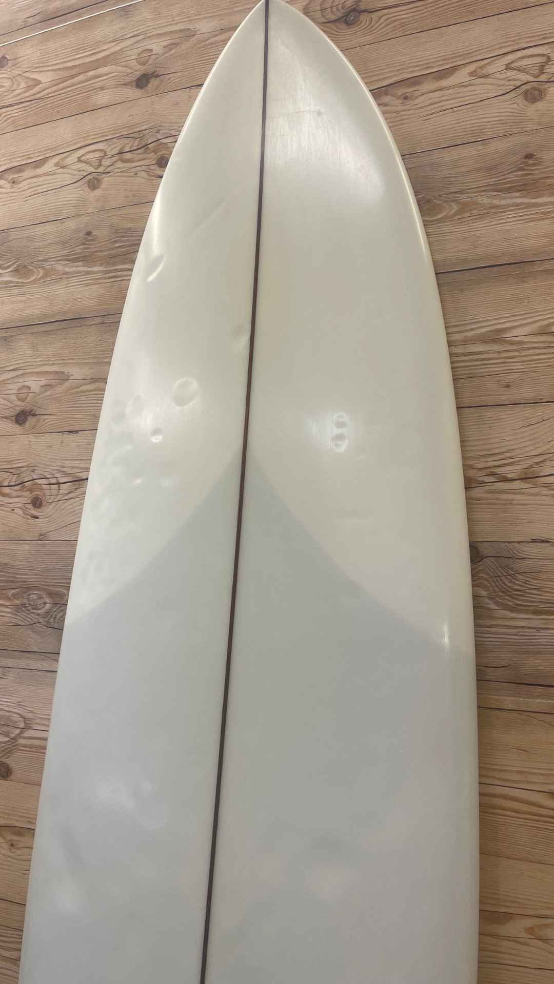 Speed Shape 8'0"