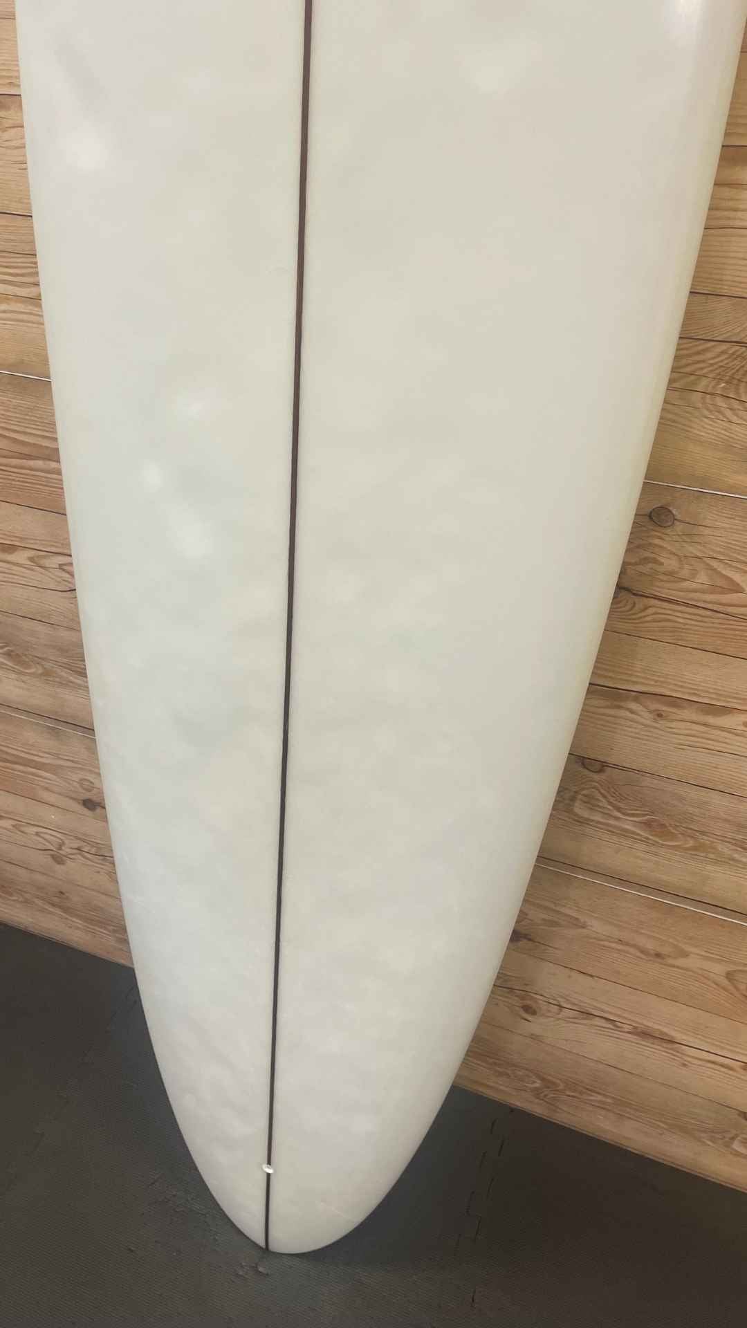 Used surfboards for sale - Sean Baily Speed Shape 8'0