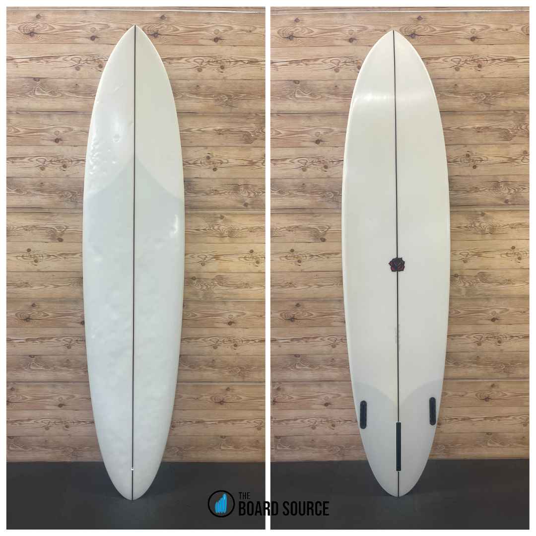 Speed Shape 8'0"