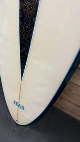 4+1 5'11"