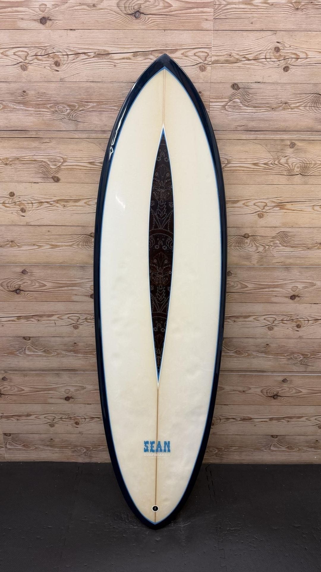 4+1 5'11"