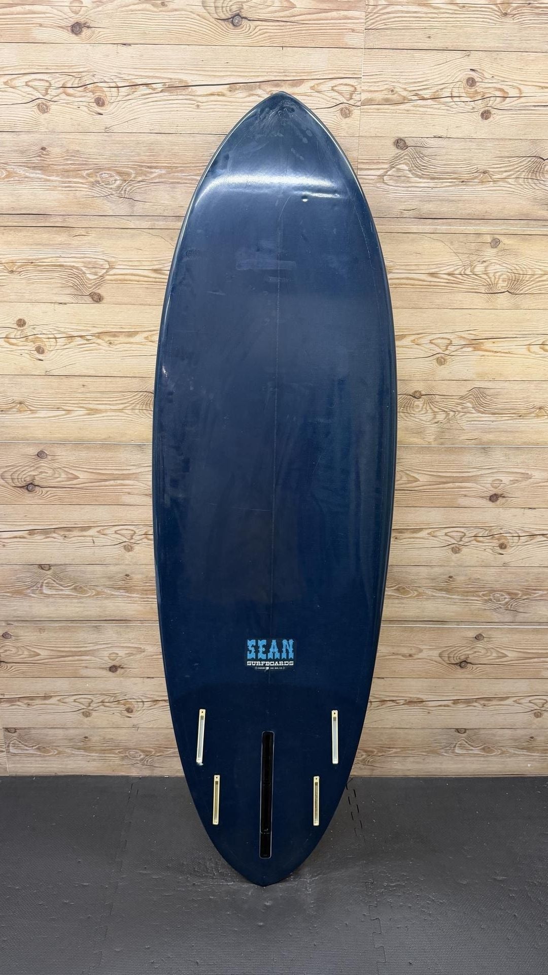 4+1 5'11"