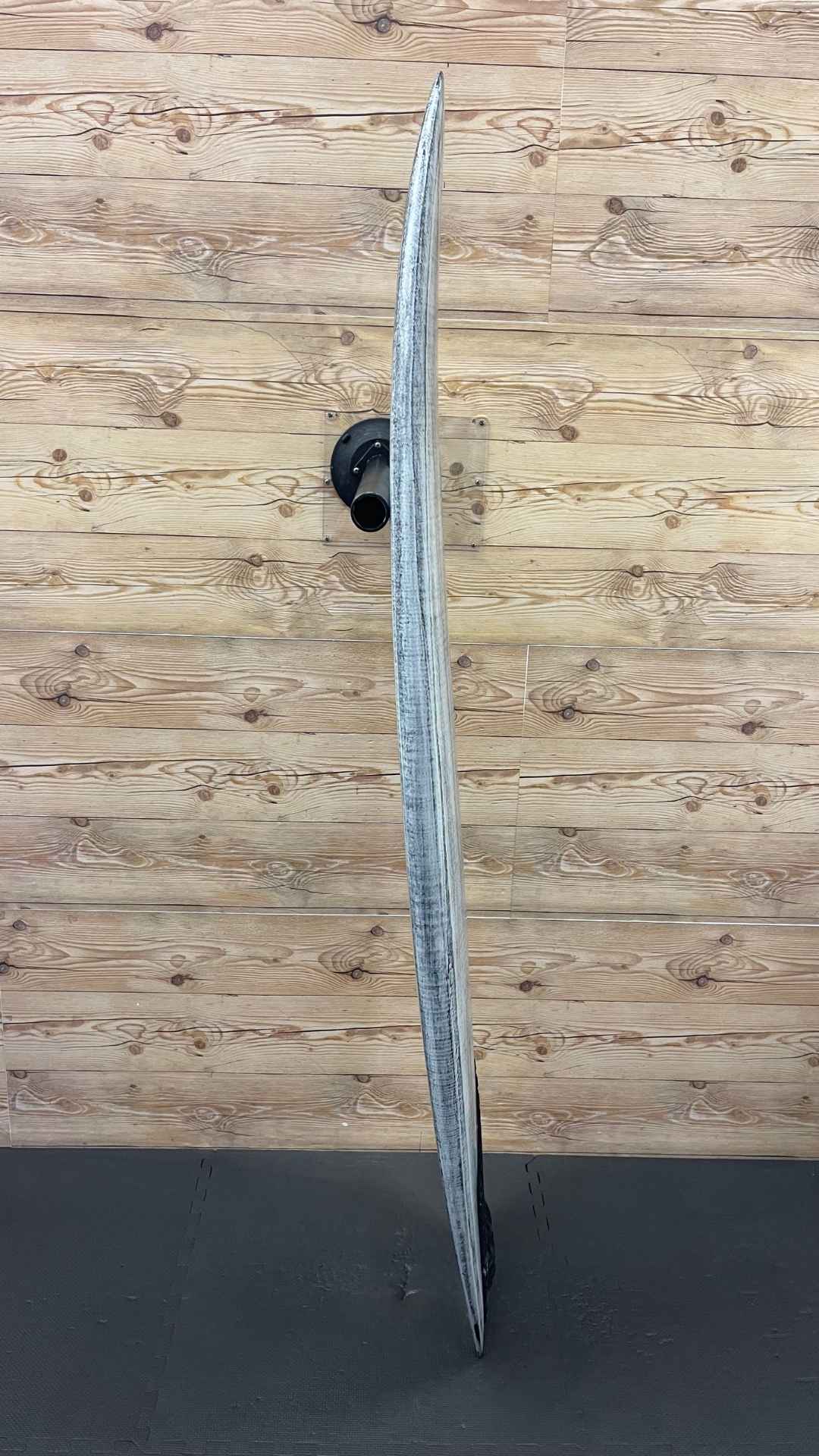 Seaside Fish 5'9"