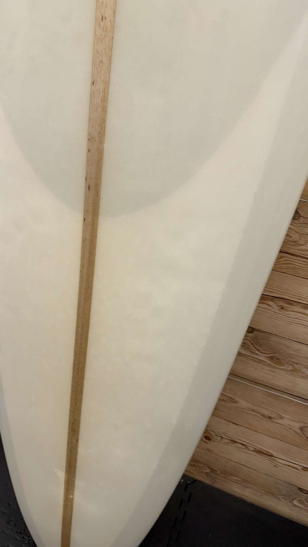 Wes Holdman Model 11'0"