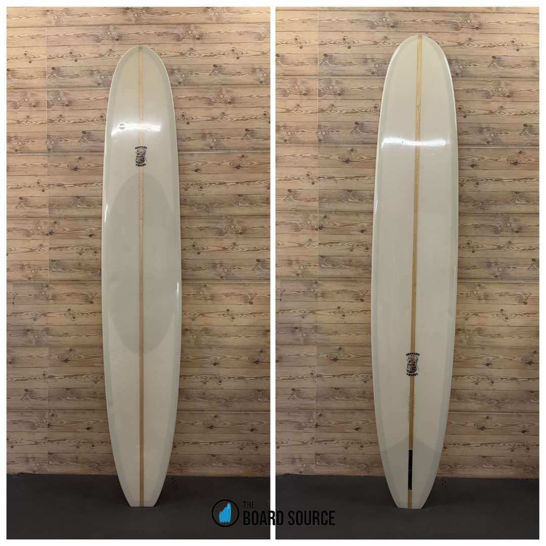 Wes Holdman Model 11'0"
