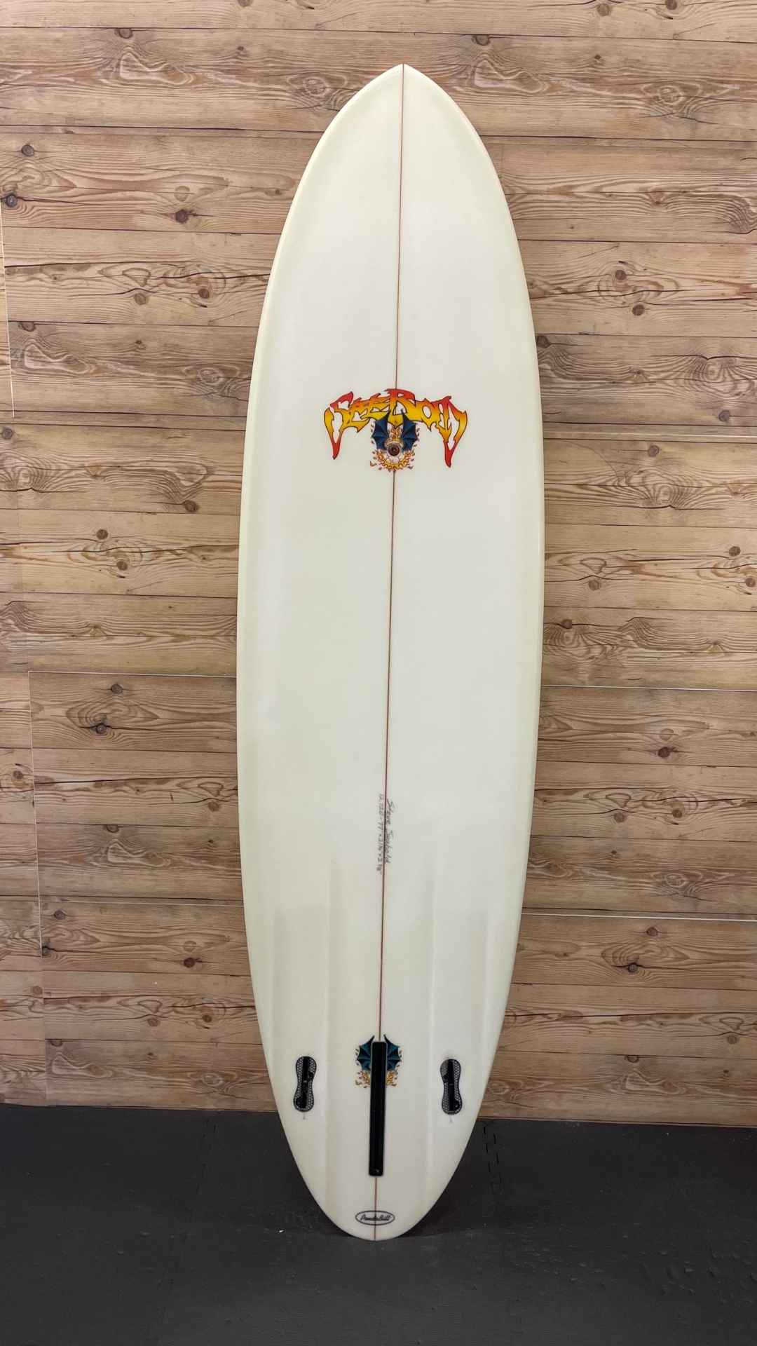 Twingle 7'1"
