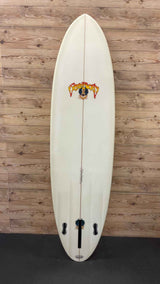 Twingle 7'1"