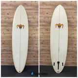 Twingle 7'1"