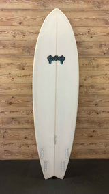 Long Fish 6'9 1/2"